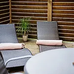 Hotel Hotelcamp Reinsehlen
