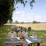 Hotelcamp Reinsehlen