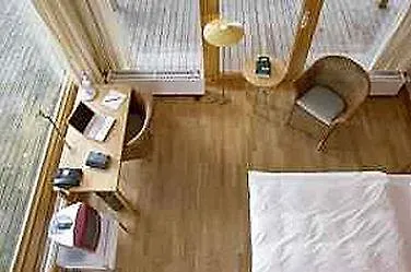 Hotell Hotelcamp Reinsehlen Schneverdingen
