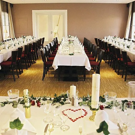 Hotelcamp Reinsehlen Hotell Schneverdingen