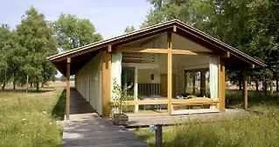 Hotell Hotelcamp Reinsehlen 4*