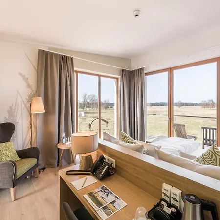 Hotelcamp Reinsehlen