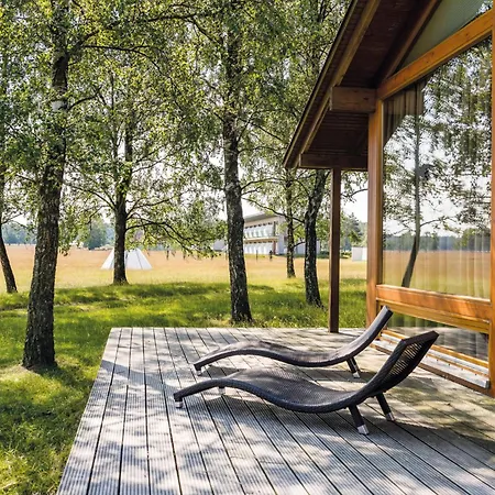 Hotelcamp Reinsehlen Hotel