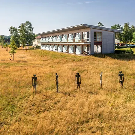 Hotelcamp Reinsehlen Hotell 4*