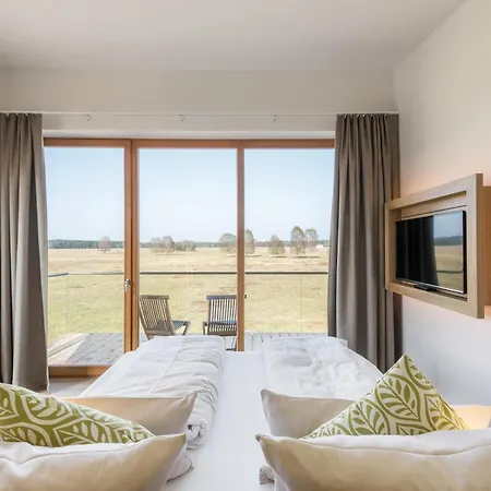 Hotel Hotelcamp Reinsehlen 4*