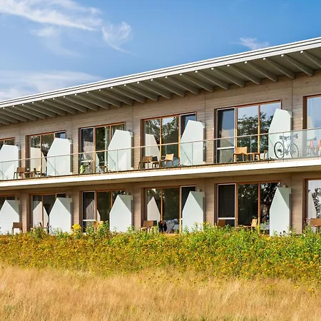 Hotell Hotelcamp Reinsehlen Schneverdingen