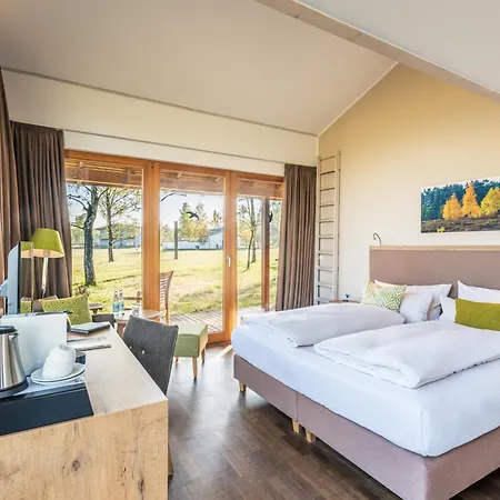 Hotelcamp Reinsehlen 4*