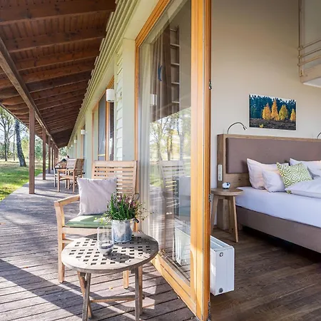 Hotelcamp Reinsehlen 4* Schneverdingen