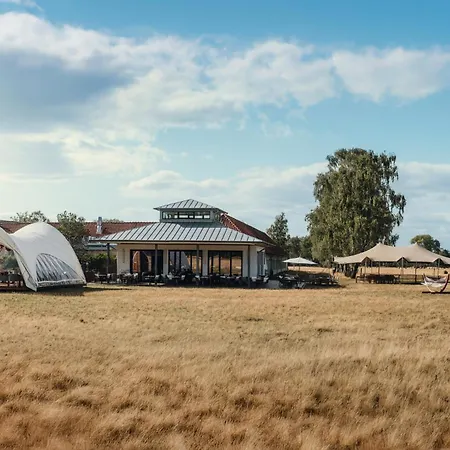 Hotelcamp Reinsehlen Hotel 4*