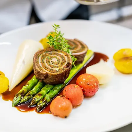 Hotel Hotelcamp Reinsehlen 4*