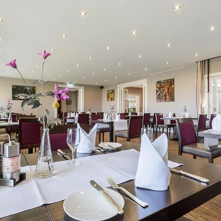 Hotel Hotelcamp Reinsehlen Schneverdingen