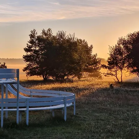 Hotelcamp Reinsehlen 4*