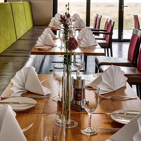 Hotelcamp Reinsehlen 4* Schneverdingen