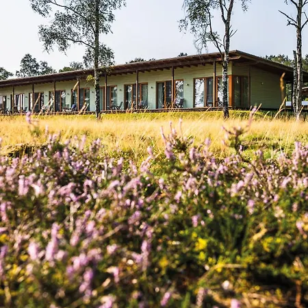 Hotelcamp Reinsehlen