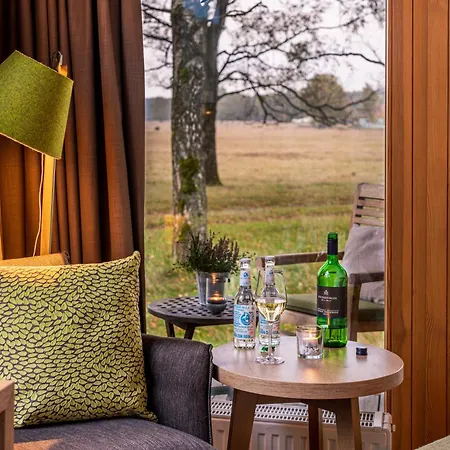 Hotel Hotelcamp Reinsehlen