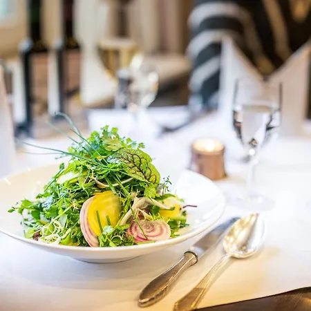 Hotell Hotelcamp Reinsehlen 4*