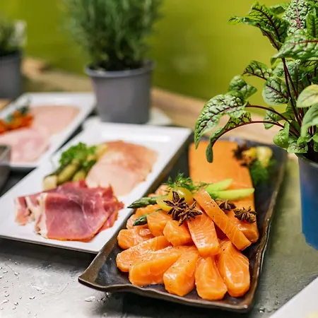 Hotelcamp Reinsehlen 4*