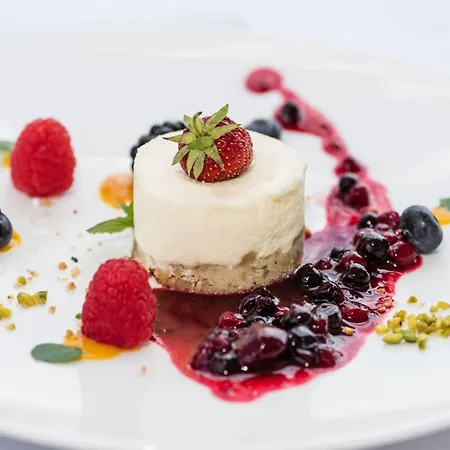 Hotelcamp Reinsehlen 4* Schneverdingen