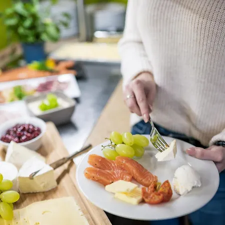 Hotel Hotelcamp Reinsehlen