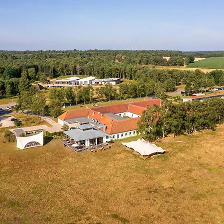 Hotell Hotelcamp Reinsehlen