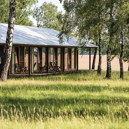 Hotelcamp Reinsehlen Schneverdingen