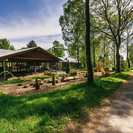 Hotel Hotelcamp Reinsehlen 4*