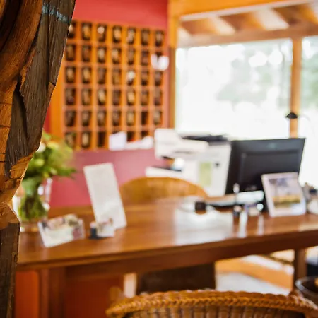 Hotel Hotelcamp Reinsehlen 4*