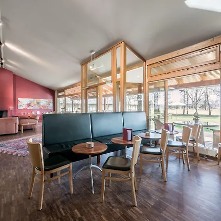 Hotel Hotelcamp Reinsehlen