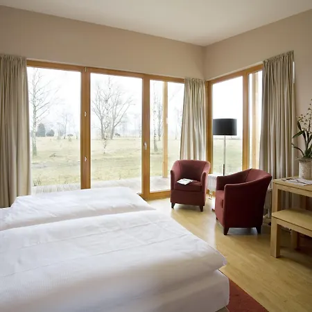 Hotelcamp Reinsehlen Hotel Schneverdingen