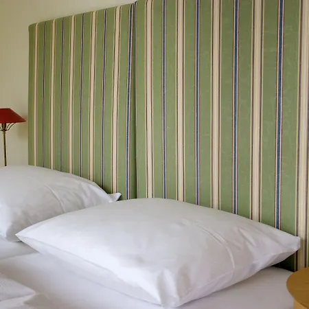 Hotelcamp Reinsehlen Hotel Schneverdingen