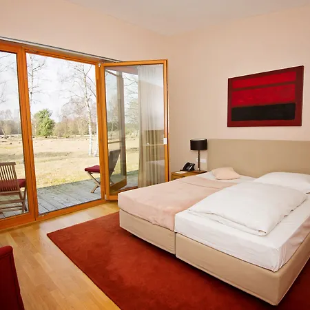 Hotelcamp Reinsehlen Hotel 4*