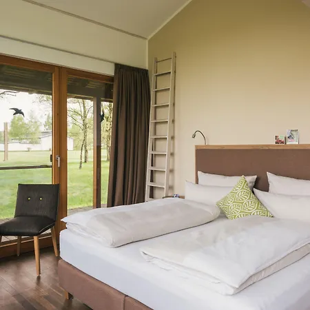 Hotel Hotelcamp Reinsehlen 4*