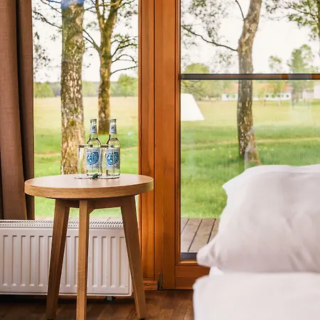 Hotelcamp Reinsehlen Hotel 4*