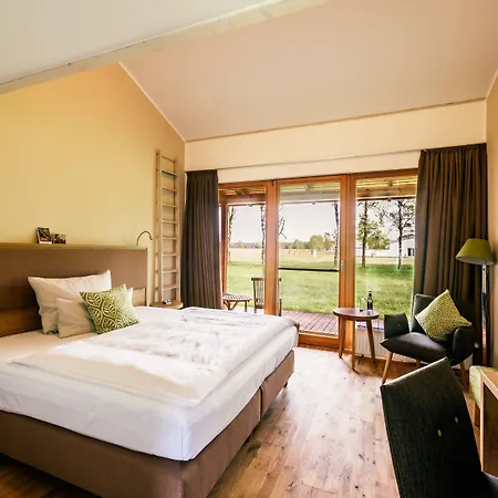 Hotel Hotelcamp Reinsehlen Schneverdingen