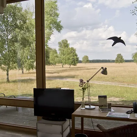 Hotelcamp Reinsehlen Hotel 4*