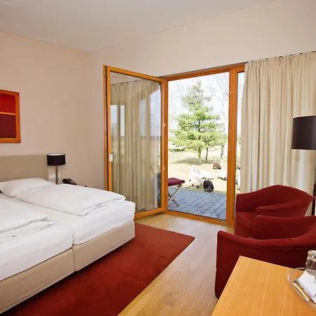Hotelcamp Reinsehlen Schneverdingen