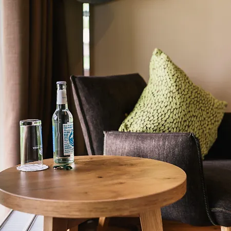 Hotelcamp Reinsehlen 4* Schneverdingen