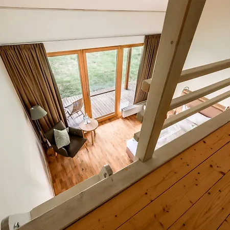 Hotelcamp Reinsehlen Hotel Schneverdingen