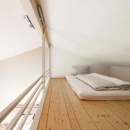 Hotelcamp Reinsehlen מלון שנברדינגן