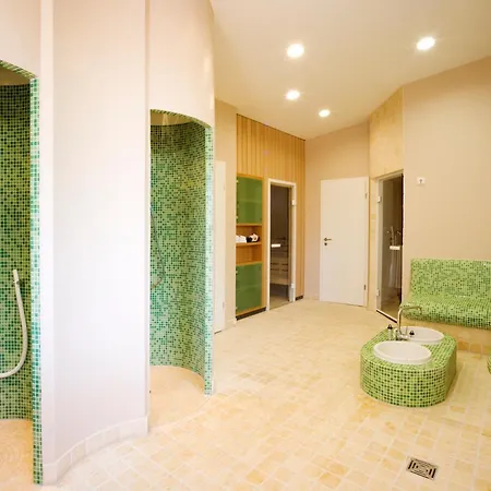 Hotelcamp Reinsehlen Schneverdingen