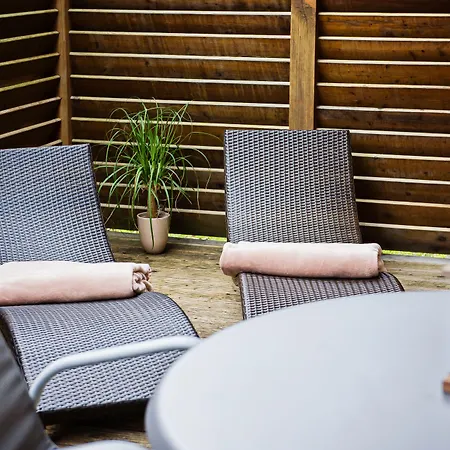 Hotel Hotelcamp Reinsehlen