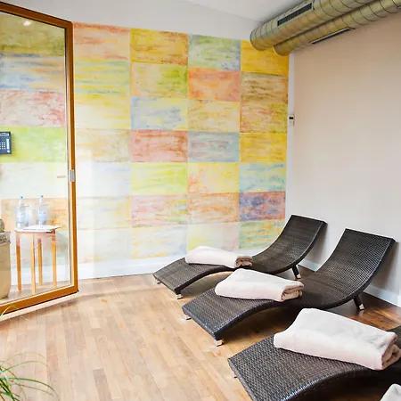 Hotelcamp Reinsehlen 4* Schneverdingen