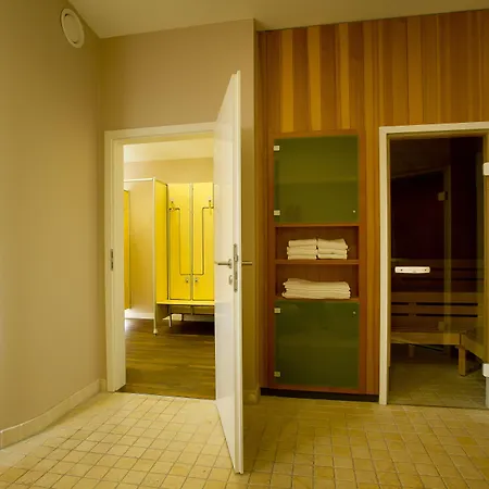 Hotel Hotelcamp Reinsehlen Schneverdingen