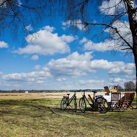 Hotelcamp Reinsehlen 4*