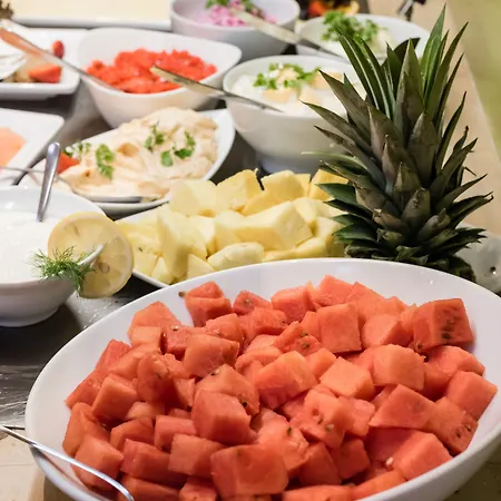 Hotelcamp Reinsehlen 4*