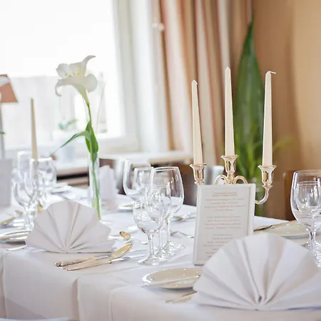 Hotelcamp Reinsehlen Hotel Schneverdingen