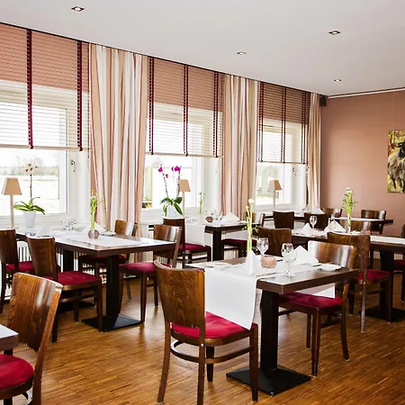 Hotel Hotelcamp Reinsehlen Schneverdingen