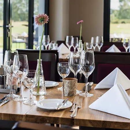 Hotelcamp Reinsehlen Hotel Schneverdingen