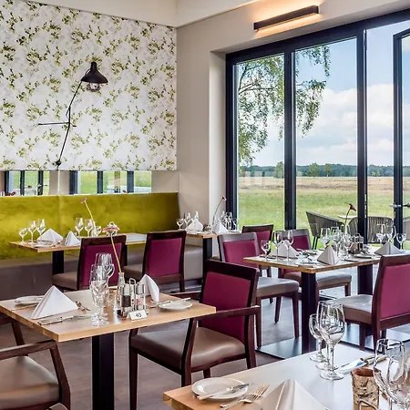 Hotelcamp Reinsehlen Schneverdingen