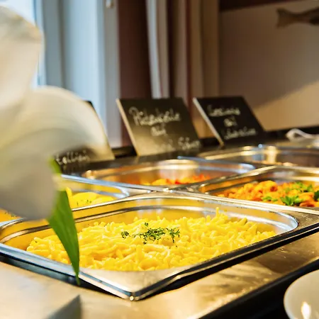 Hotel Hotelcamp Reinsehlen Schneverdingen